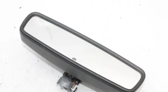 Ford S-MAX Rear view mirror (interior) AU5A17E678AC