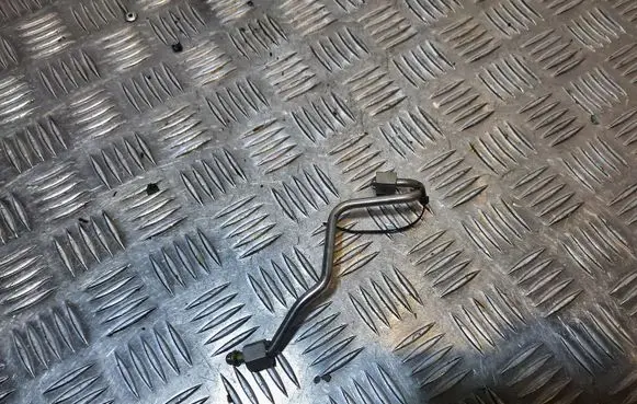 BMW 6 F12 F13 Fuel line pipe NERA