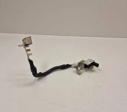 Volkswagen Tiguan Negative earth cable (battery) 5QS915181
