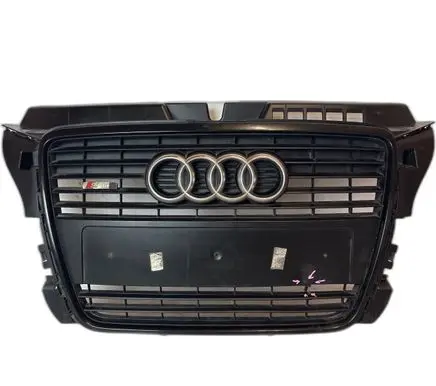 Audi A3 S3 8P Front grill 8P0853037