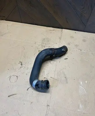Honda HR-V Coolant pipe/hose 