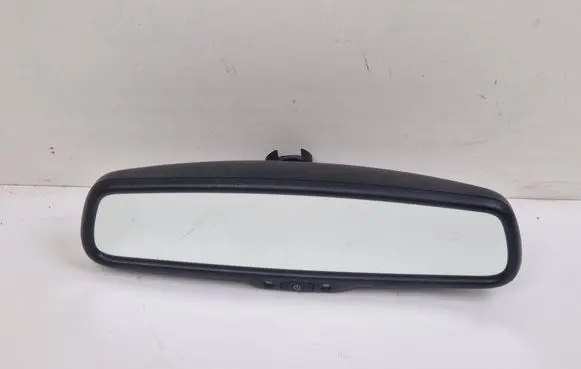 Nissan Qashqai Rear view mirror (interior) 015892 E11026001