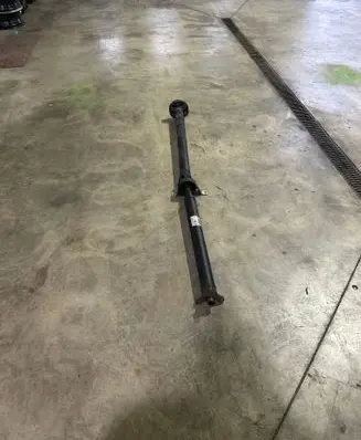 Mercedes-Benz E AMG W212 Drive shaft (set) A2122316