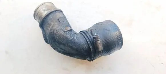 Mazda 3 I Intercooler hose/pipe