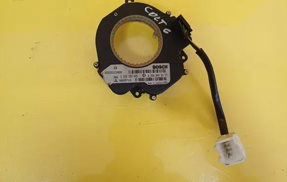 Mitsubishi Colt Steering angle sensor 0265005485 A4545400217