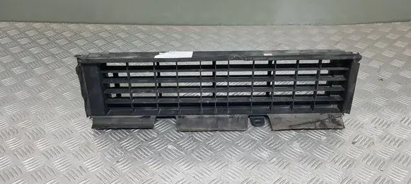 Nissan Qashqai Intercooler air guide/duct channel 62322HV80A GF309
