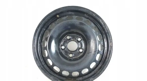 Volkswagen Golf VII R16 steel rim 3C0601027AQ