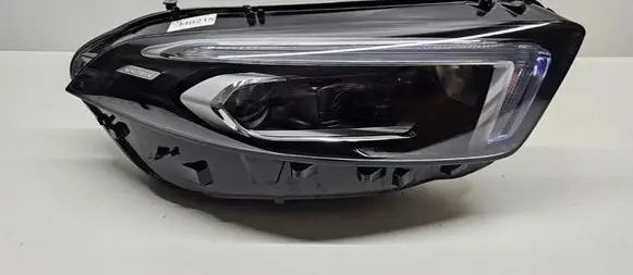 Headlight/headlamp