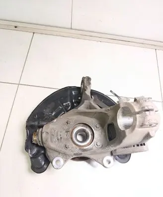 Mercedes-Benz EQB Front wheel hub spindle knuckle A2473320100 A2474210120