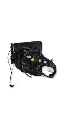 Chrysler Pacifica Sliding door electric window regulator 3040965