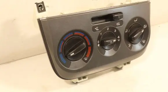 Fiat Linea Interior fan control switch 05173401000