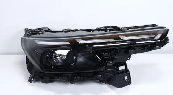Alfa Romeo Junior Headlight/headlamp 50572573