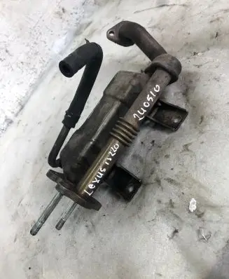 Lexus IS 220D-250-350 EGR valve cooler 256800r030