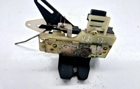 Volvo V70 Tailgate/trunk/boot lock/catch/latch 754625