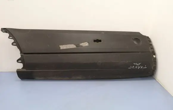 Ford Transit Rear fender molding trim BK3117927EB