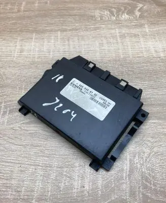 Mercedes-Benz E W210 Gearbox control unit/module A0255450332 5WK33843