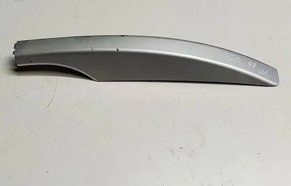 KIA Ceed Roof bar rail cover 872521H100U1 872521H100