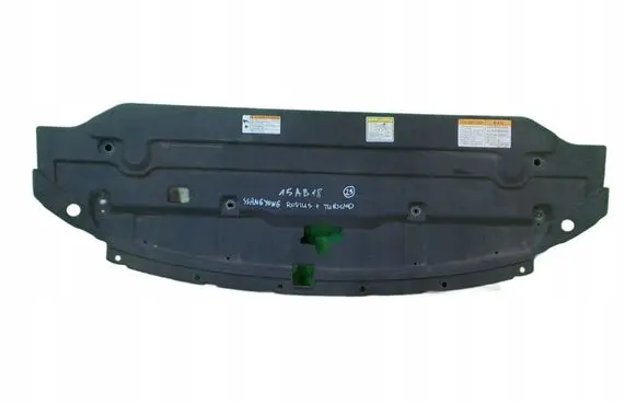 SsangYong Rodius Other engine bay part 15AB18