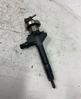 Mazda 6 Fuel injector 5031 04F12699