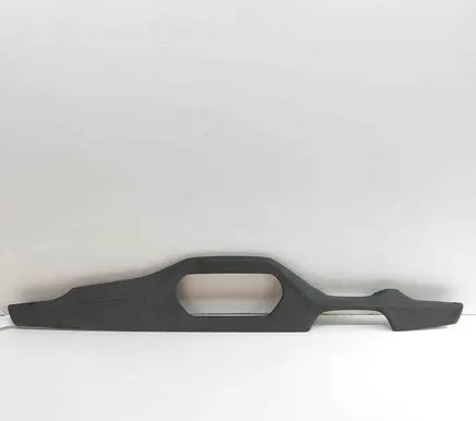 Skoda Enyaq iV Dashboard glove box trim 5LB858720A