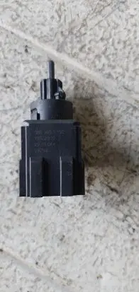 Audi Q7 4L Brake pedal sensor switch