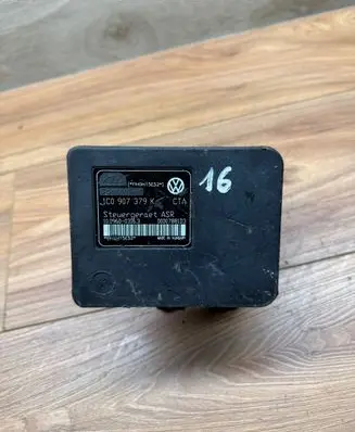 Seat Toledo II (1M) ABS Pump 1C0907379K 10096003163 00007881