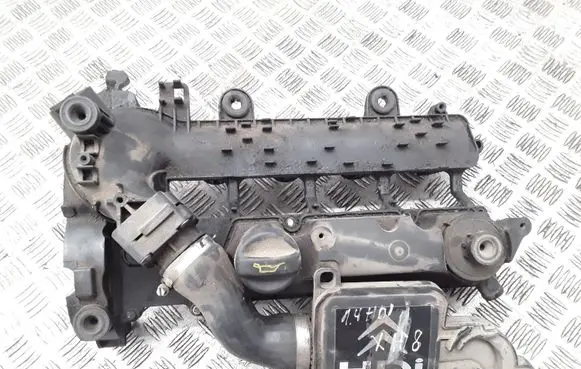 Citroen C3 Rocker cam cover 