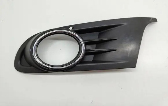 Volkswagen Golf VI Front fog light trim/grill 5K0853665