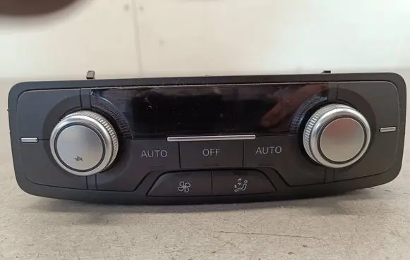 Climate control unit