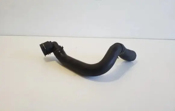 Audi Q3 8U Engine coolant pipe/hose 1K01222911