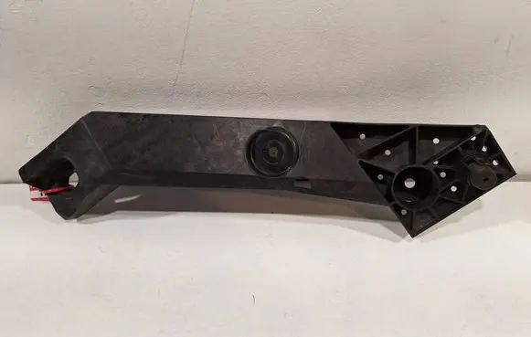 Renault Trafic III (X82) Radiator support slam panel bracket 625001299R