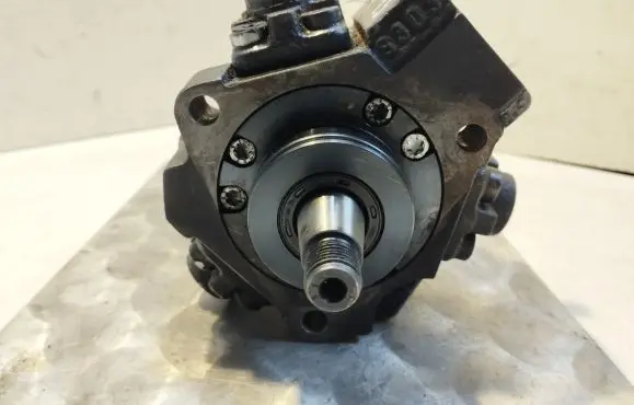 Hyundai Getz Fuel injection high pressure pump 0445010124 331002A410