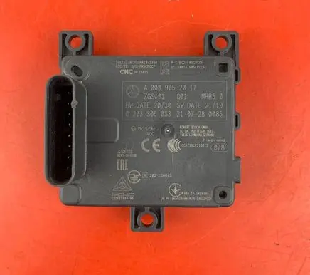 Mercedes-Benz C W206 Distronic sensor radar A0009052017