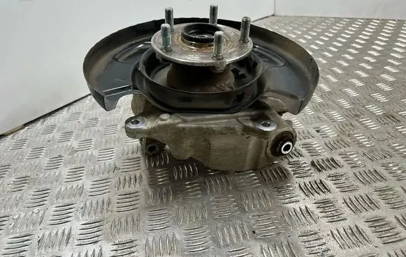 Subaru Outback (BT) Rear wheel hub 28411AN02A 28473XC00E
