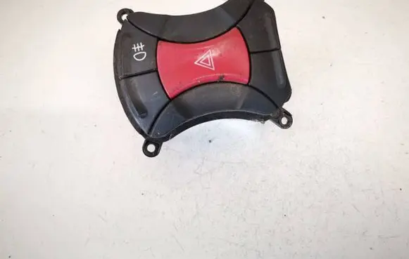 Fiat Doblo Hazard light switch 7354198610e