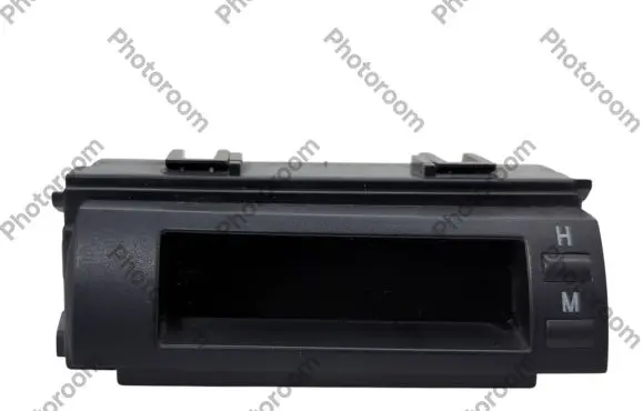 Toyota Prius (XW20) Clock 8391047030 808310143