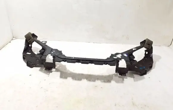 Volvo V40 Radiator support slam panel 31416490