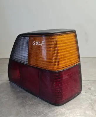 Volkswagen Golf III Tail light bulb cover holder 191945258