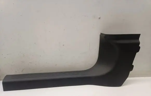 Mercedes-Benz CLA C118 X118 Front sill trim cover A1776802300