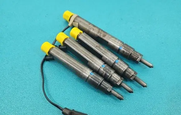 Volkswagen Sharan Fuel injector 028130201S IMPRK1406590