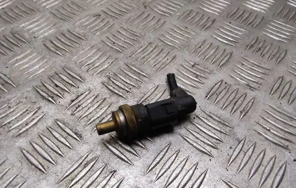 Volkswagen Sharan Coolant temperature sensor 06A919501