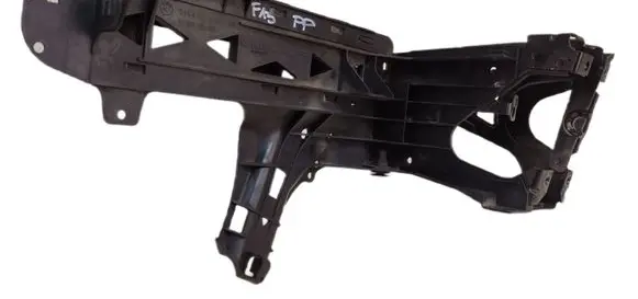 BMW 6 F12 F13 Headlight/headlamp mounting bracket 7211520