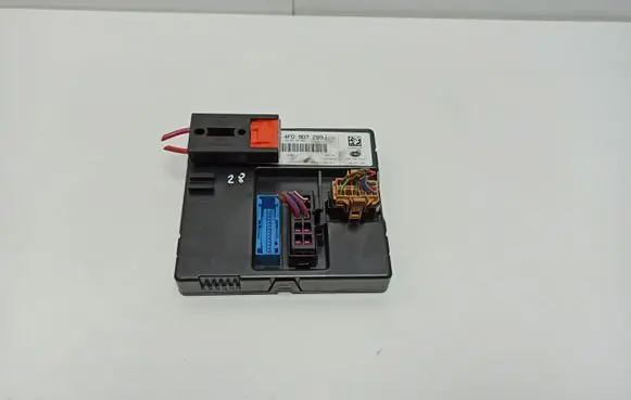 Audi A6 S6 C6 4F Comfort/convenience module 4F0907289J 4F0910289J