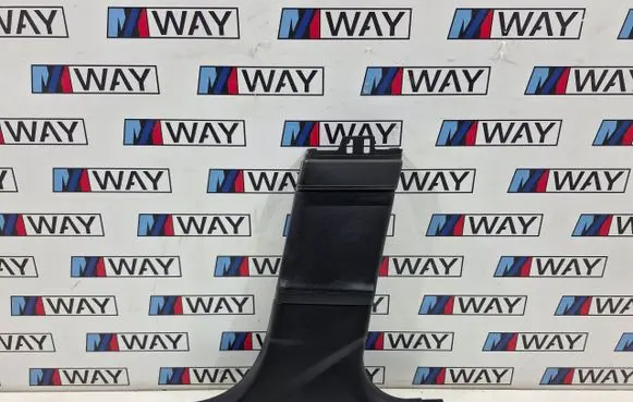 BMW 6 F06 Gran coupe (B) pillar trim (bottom) 