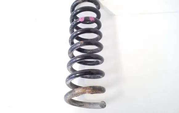 Mercedes-Benz C W204 Rear coil spring