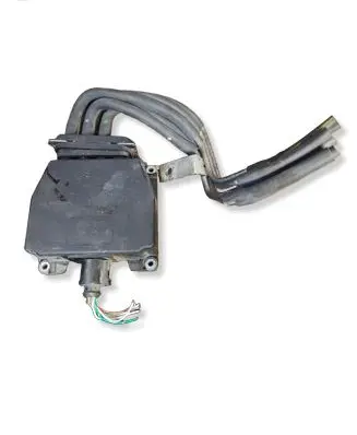 Volkswagen Golf Plus Turbo solenoid valve 6Q0906625