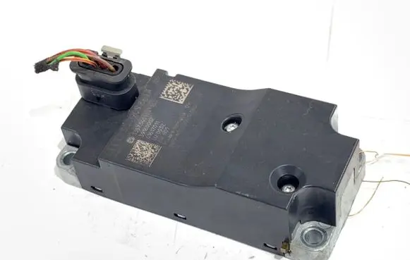 Audi A5 Steering wheel lock 3Q0905861A