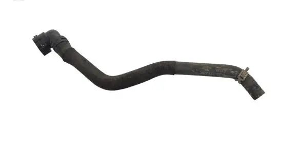 Jaguar XF X250 Engine coolant pipe/hose 9X237752BC