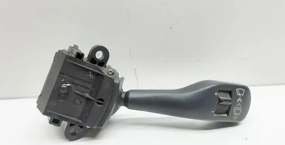 BMW 3 E46 Wiper control stalk 8363664 01204000