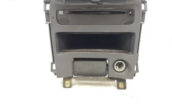 Nissan Primera Radio/CD/DVD/GPS head unit 28185AV700 PN2419F CL053420111345